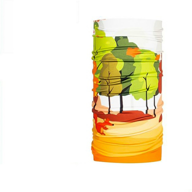 دستمال سر ریسا (Risa) کد 5002 نگاره 35