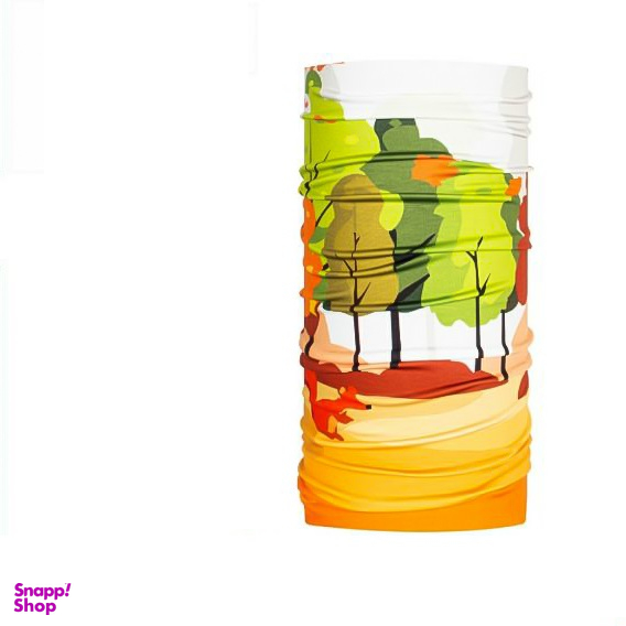 دستمال سر ریسا (Risa) کد 5002 نگاره 35