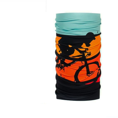 دستمال سر ریسا (Risa) کد 5002 نگاره 50