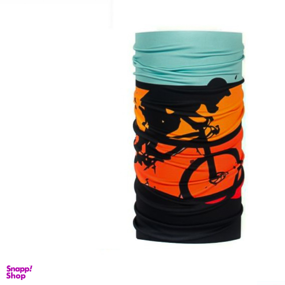 دستمال سر ریسا (Risa) کد 5002 نگاره 50