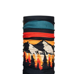 دستمال سر ریسا (Risa) کد 5002 نگاره 53