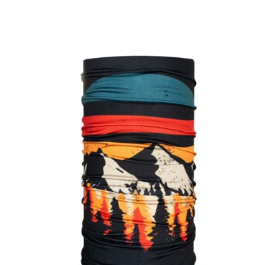 دستمال سر ریسا (Risa) کد 5002 نگاره 53