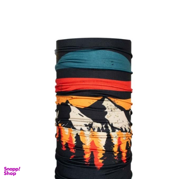 دستمال سر ریسا (Risa) کد 5002 نگاره 53