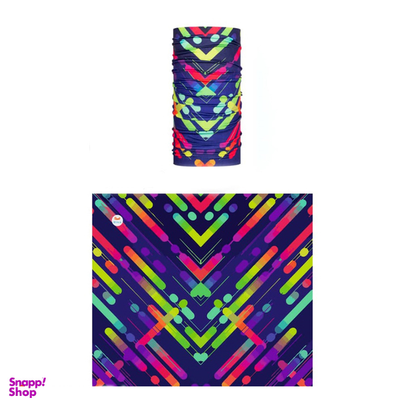 دستمال سر ریسا (Risa) کد 5002 نگاره 59