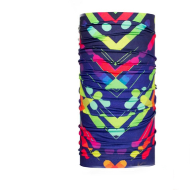 دستمال سر ریسا (Risa) کد 5002 نگاره 59