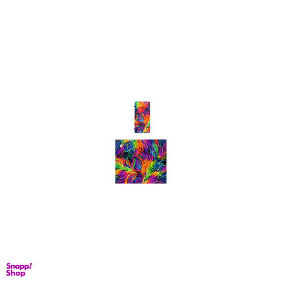 دستمال سر ریسا (Risa) کد 5002 نگاره 63