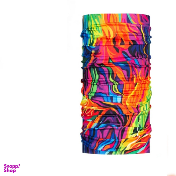 دستمال سر ریسا (Risa) کد 5002 نگاره 63