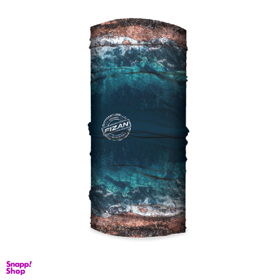 دستمال سر فیزان (Fizan) کد Hw2010