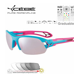 عینک سبه (Cebe) مدل S Pring Cbs044