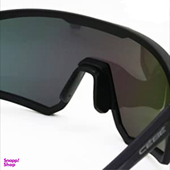 عینک سبه (Cebe) مدل Asphalt S209 L