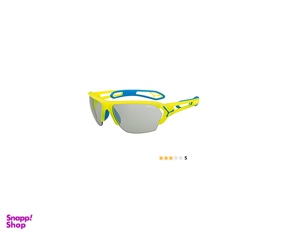 عینک سبه (Cebe) مدل Strack L Pro