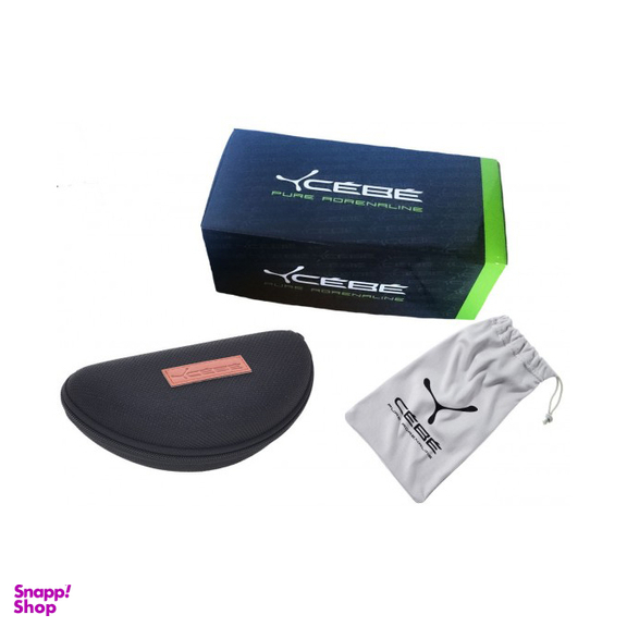 عینک سبه (Cebe) مدل Strack L10