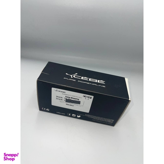 عینک سبه (Cebe) مدل Sunri2