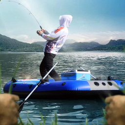 قایق این تایم (Intime) مدل Yt-099