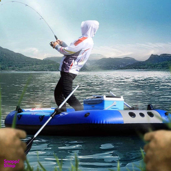 قایق این تایم (Intime) مدل Yt-099