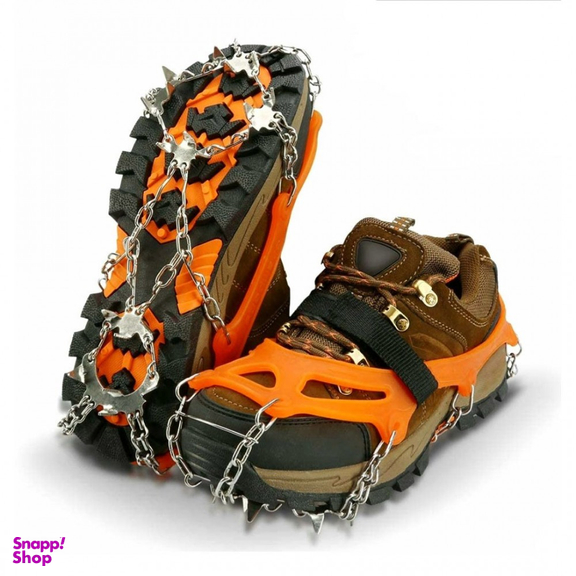 کرامپون زنجیری کمپسر (Campsor)