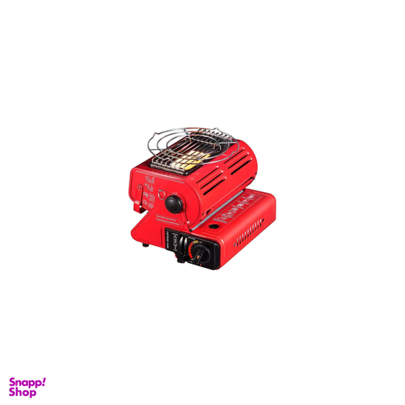 بخاری چادر دوحالته هپی هوم (Happy Home)