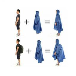 پانچو کمپسر (Campsor) مدل 42620