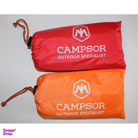 پانچو کمپسر (Campsor) مدل 42620