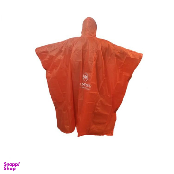 پانچو کمپسر (Campsor) مدل 42620