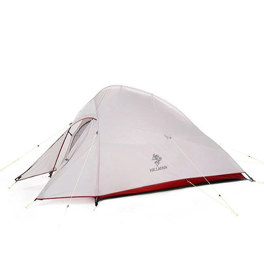 چادر هیلمن (Hillman) مدل 3 نفره طرح لیبرا