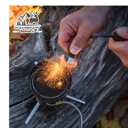 چخماق لایت مای فایر (Light My Fire)