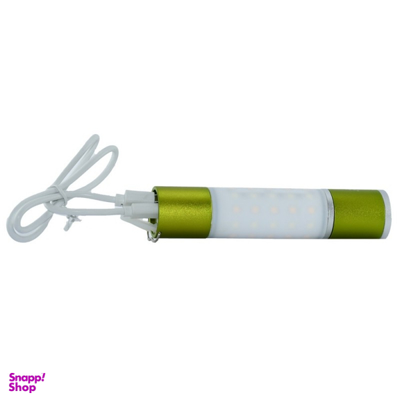 چراغ قوه فانوسی اسمال سان (Small Sun) کد Zy-T15