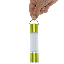 چراغ قوه فانوسی اسمال سان (Small Sun) کد Zy-T15