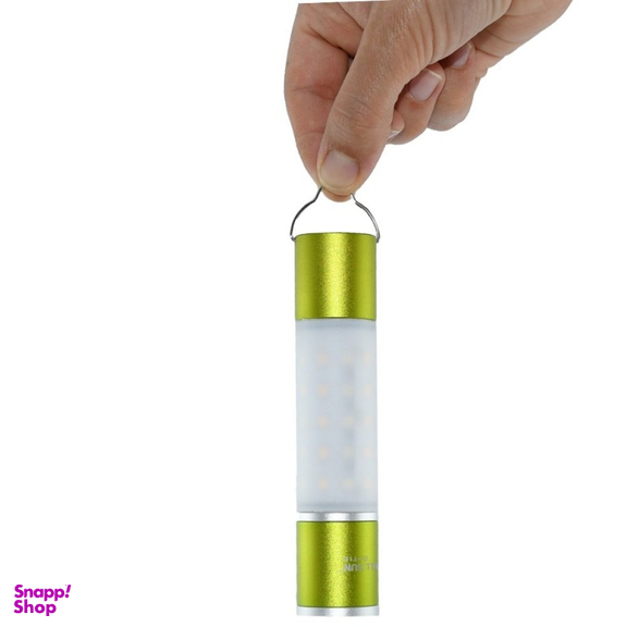 چراغ قوه فانوسی اسمال سان (Small Sun) کد Zy-T15