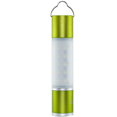 چراغ قوه فانوسی اسمال سان (Small Sun) کد Zy-T15