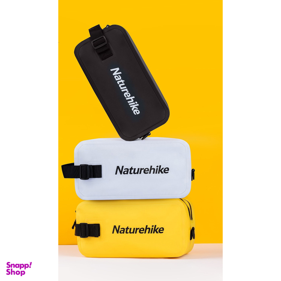 درای بگ 9 لیتر نیچرهایک (Naturehike) کد Nh20sn006