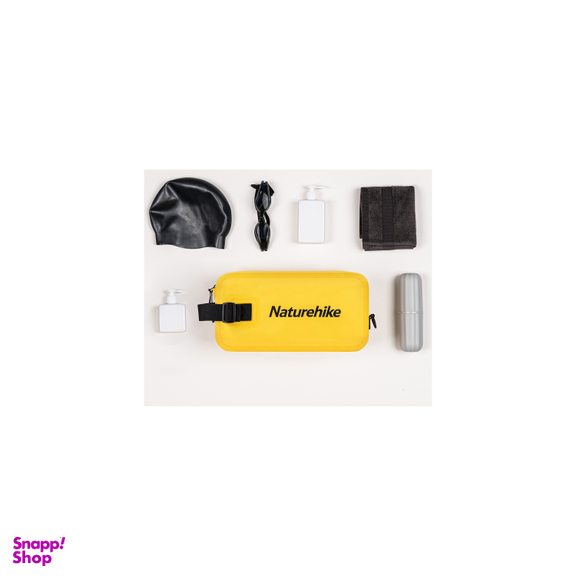 درای بگ 9 لیتر نیچرهایک (Naturehike) کد Nh20sn006
