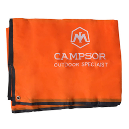 زیرانداز چادر کمپسر (Campsor) سایز 300*300 سانتی متر