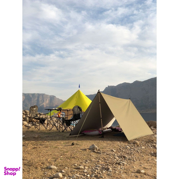 سایبان دیلور (Dilor) مدل Tarp