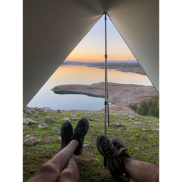 سایبان دیلور (Dilor) مدل Tarp