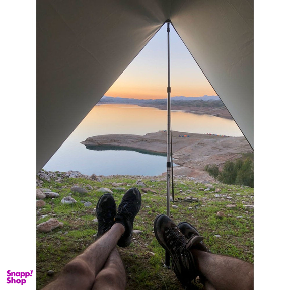 سایبان دیلور (Dilor) مدل Tarp