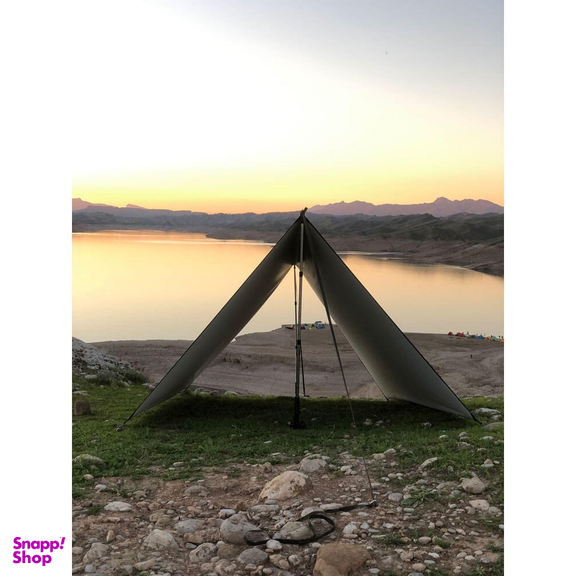 سایبان دیلور (Dilor) مدل Tarp
