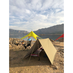 سایبان دیلور (Dilor) مدل Tarp