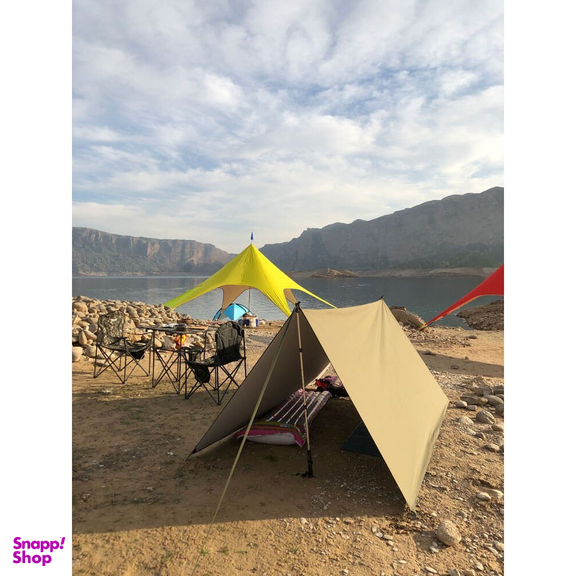 سایبان دیلور (Dilor) مدل Tarp