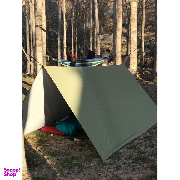 سایبان دیلور (Dilor) مدل Tarp