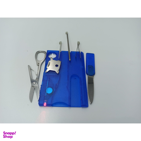 ست کارتی طرح ویکتورینوکس