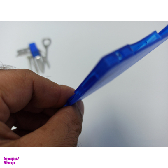 ست کارتی طرح ویکتورینوکس