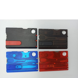 ست کارتی طرح ویکتورینوکس
