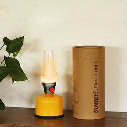 فانوس سانری (Sunrei) مدل Green Light