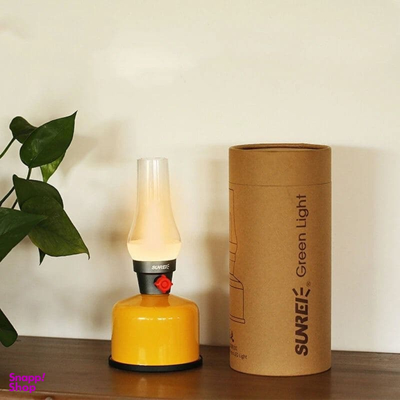 فانوس سانری (Sunrei) مدل Green Light