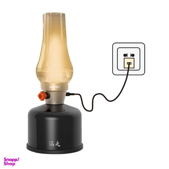 فانوس سانری (Sunrei) مدل Green Light