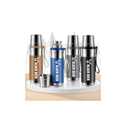 فلاسک بلک دیر (Black Deer) مدل Bds316 گنجایش 750 میلی لیتر