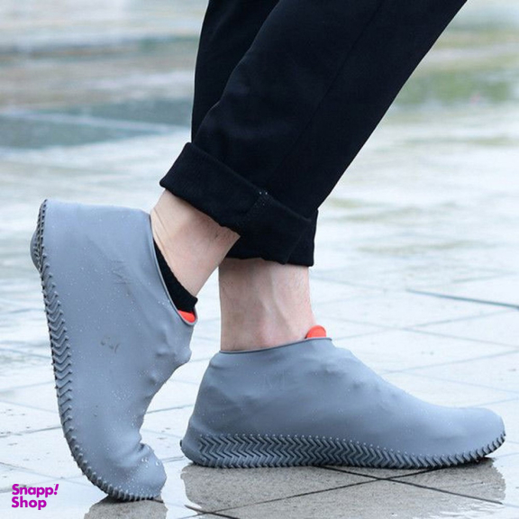 کاور کفش زینو مدل M35-40