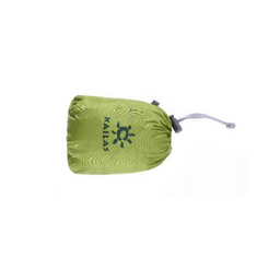 کاور کوله پشتی کایلاس (Kailas) مدل Ka800019 رنگ سبز