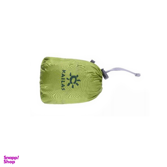 کاور کوله پشتی کایلاس (Kailas) مدل Ka800019 رنگ سبز